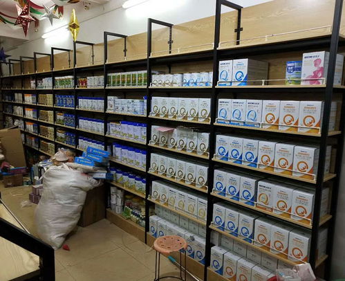 成都洗化用品貨架批發與旺旺中美貨架廠木材銷售綜合指南