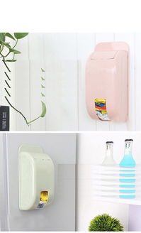 創意家居收納 懶人神器點亮精致生活